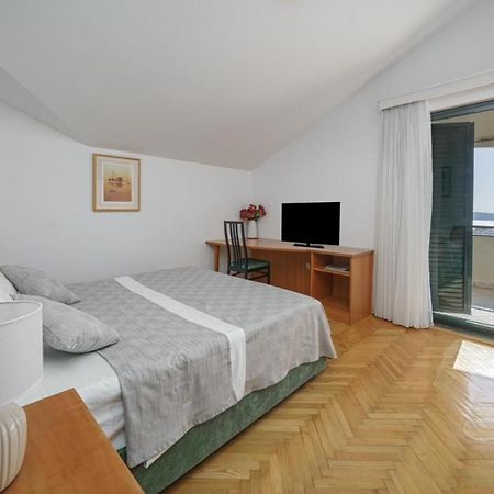 Villa David Vodice Luaran gambar
