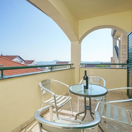 Villa David Vodice Luaran gambar